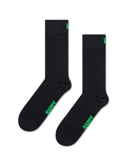 Happy Socks Solid Κάλτσα (P001003)