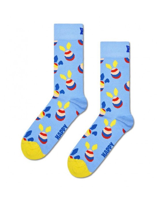 Happy Socks Eggs Κάλτσα (P001155)