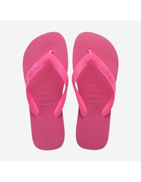 Havaianas Top Pink Flux Σαγιονάρες (4000029-5784)