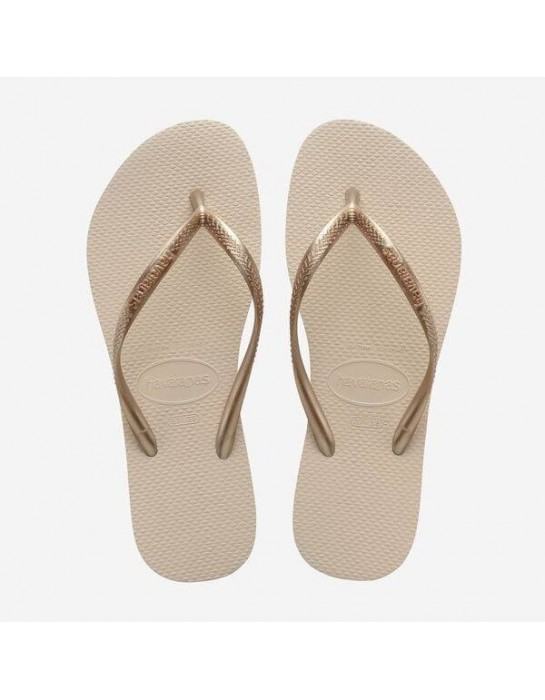 Havaianas Slim Σαγιονάρες (4000030-0121)