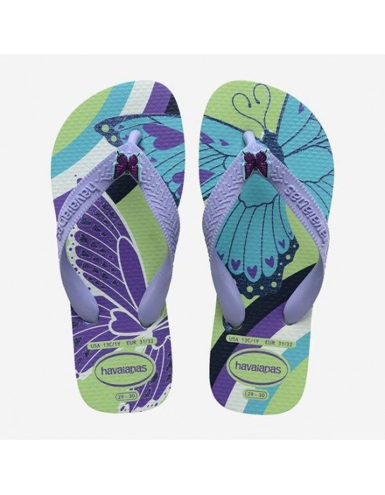 Havaianas Kids Fantasy Παιδικές Σαγιονάρες (4103405-6197)