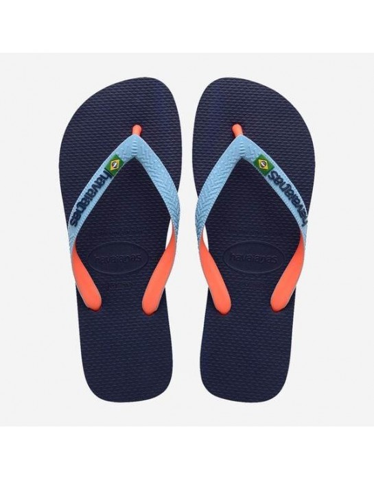 Havaianas Brasil Mix Σαγιονάρες (4123206-6854)