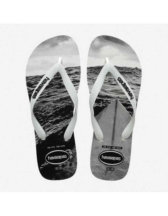 Havaianas Hype Σαγιονάρες (4127920-6194)