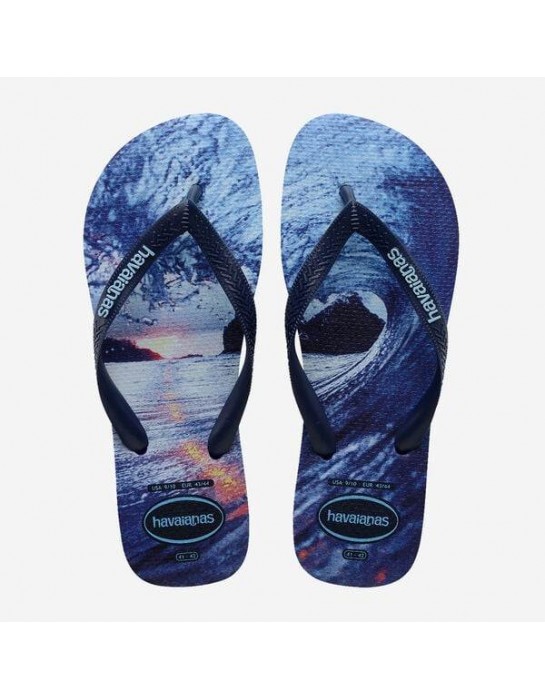 Havaianas Hype Σαγιονάρες (4127920-6195)