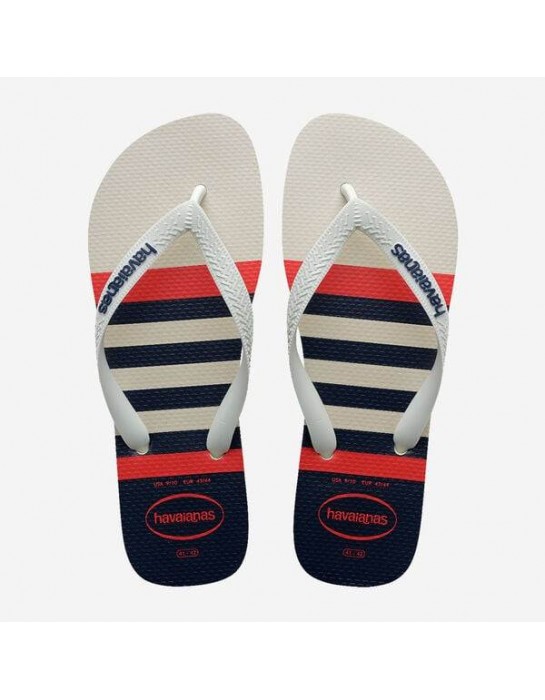 Havaianas Top Nautical Σαγιονάρες (4137126-6349)