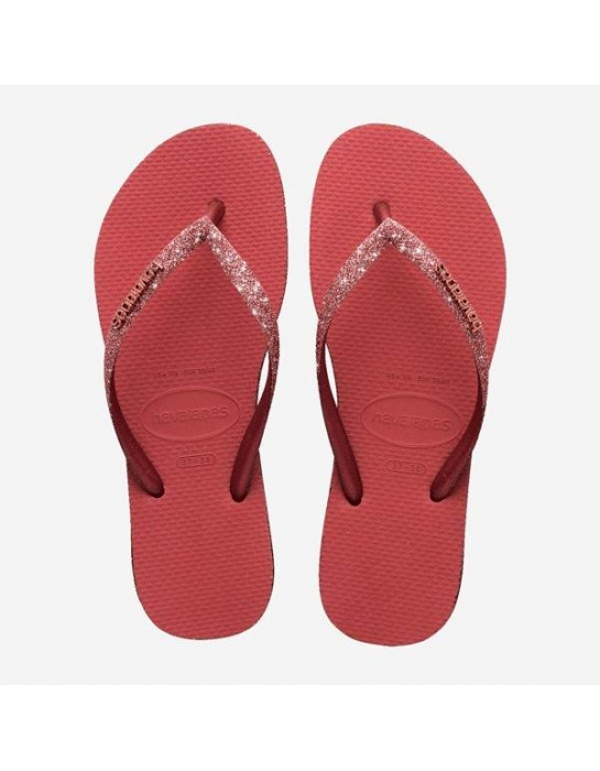 Havaianas Slim Sparkle II Σαγιονάρες (4146093-5190)