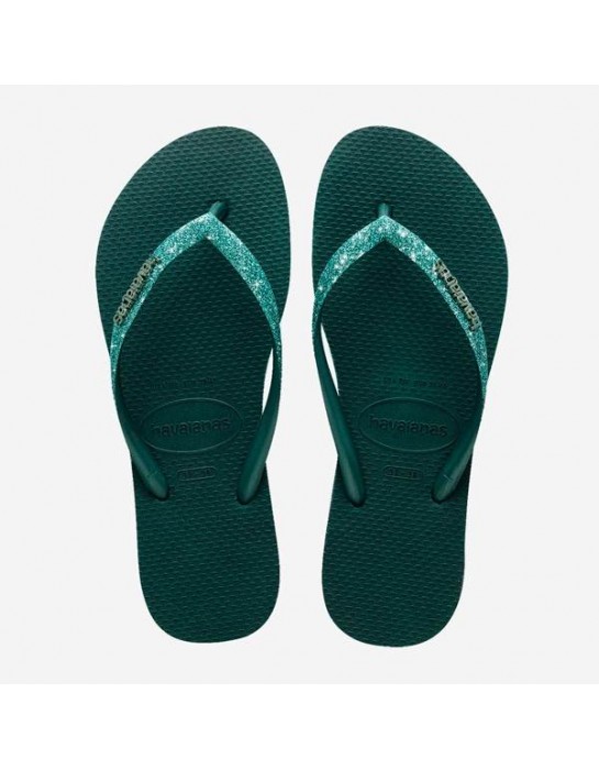 Havaianas Slim Sparkle II Σαγιονάρες (4146093-5266)