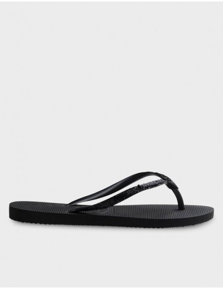 Havaianas Slim Glitter II Σαγιονάρες (4146975-1069)