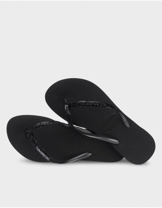Havaianas Slim Glitter II Σαγιονάρες...