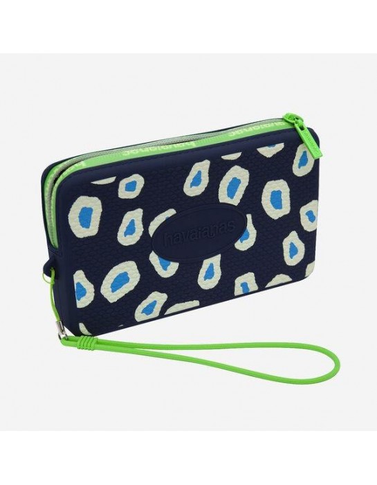 Havaianas Mini Bag Print Νεσεσέρ (4148234-0037)