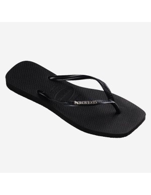 Havaianas Square Logo Metallic Σαγιονάρες (4148257-2976) 2