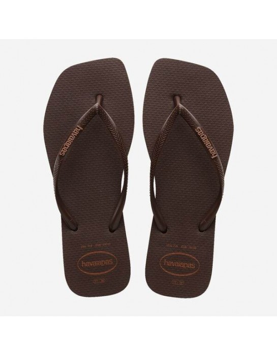 Havaianas Square Logo Pop Up Σαγιονάρες (4148959-0727)