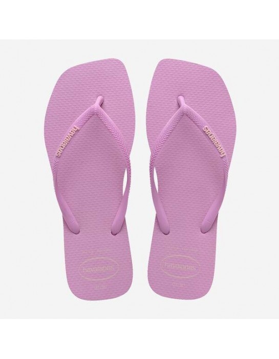 Havaianas Square Logo Pop Up Σαγιονάρες (4148959-5418)