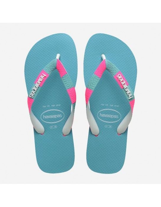 Havaianas Top Verano II Σαγιονάρες (4148986-0838)