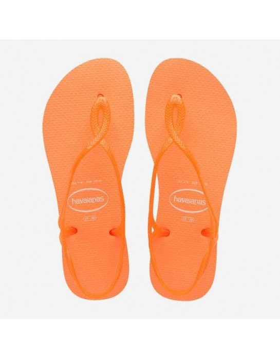 Havaianas Luna Neon Πέδιλα (4149134-5568)