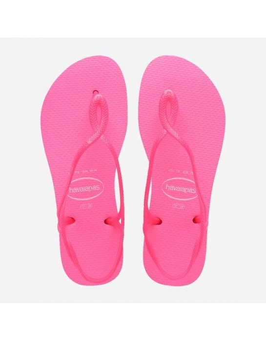 Havaianas Luna Neon Πέδιλα (4149134-5784)