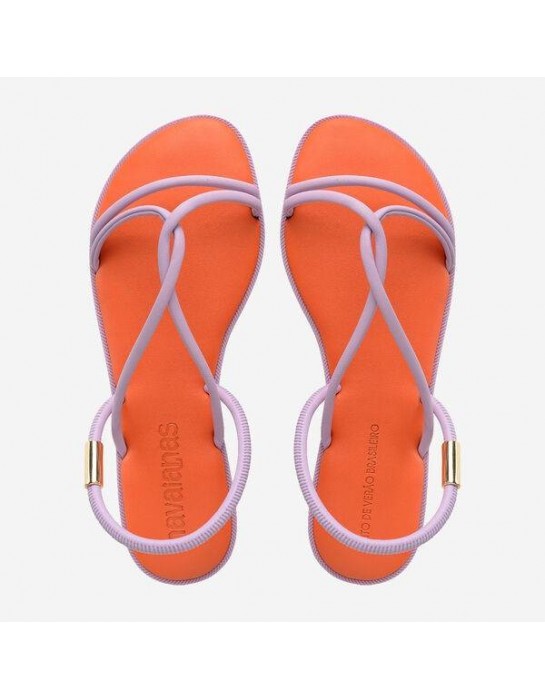 Havaianas Una Manga Σανδάλια (4149609-5568)