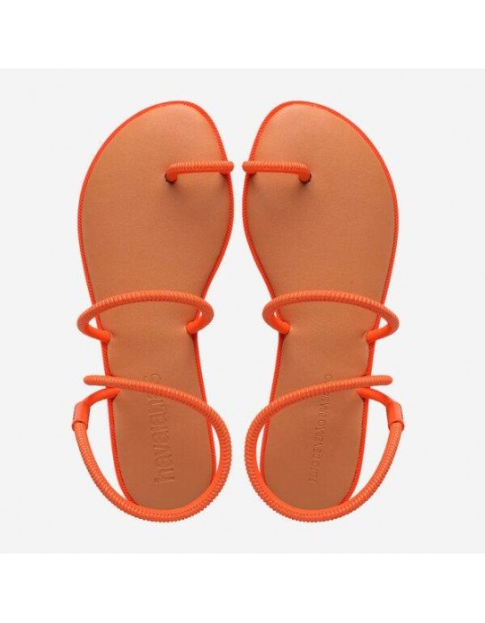 Havaianas Una Pitanga Σανδάλια (4149611-0121)