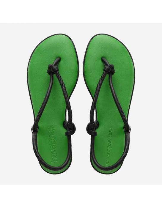 Havaianas Una Acai Σανδάλια (4149616-2703)