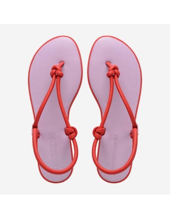 Havaianas Una Acai Σανδάλια (4149616-2801)