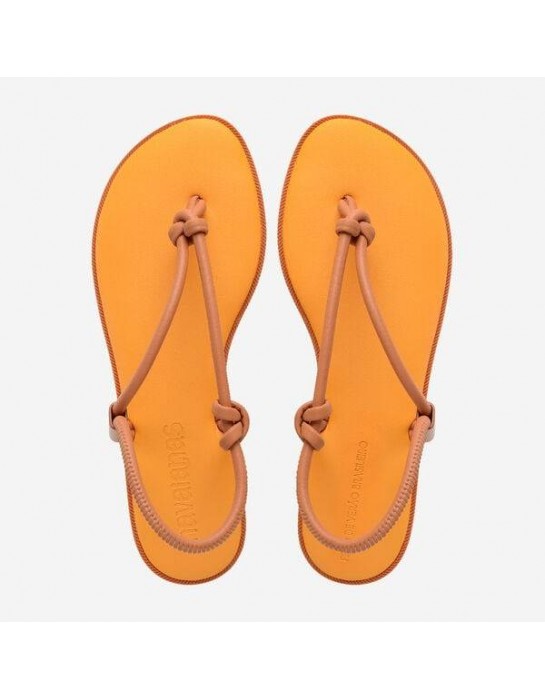 Havaianas Una Acai Σανδάλια (4149616-4919)