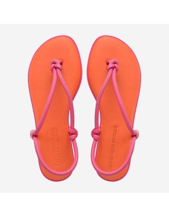 Havaianas Una Acai Σανδάλια (4149616-7608)