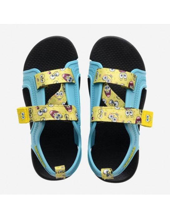 Havaianas Kids Play Active Spongebob (4147320-0090)