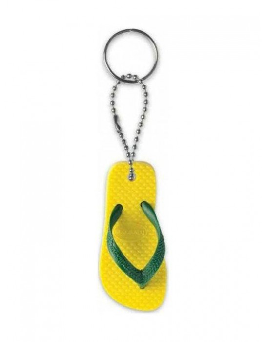 Havaianas Keyring Μπρελόκ (4110821-2197)