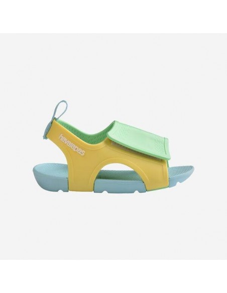 Havaianas Baby Play Παιδικά Πέδιλα (4147754-2404)