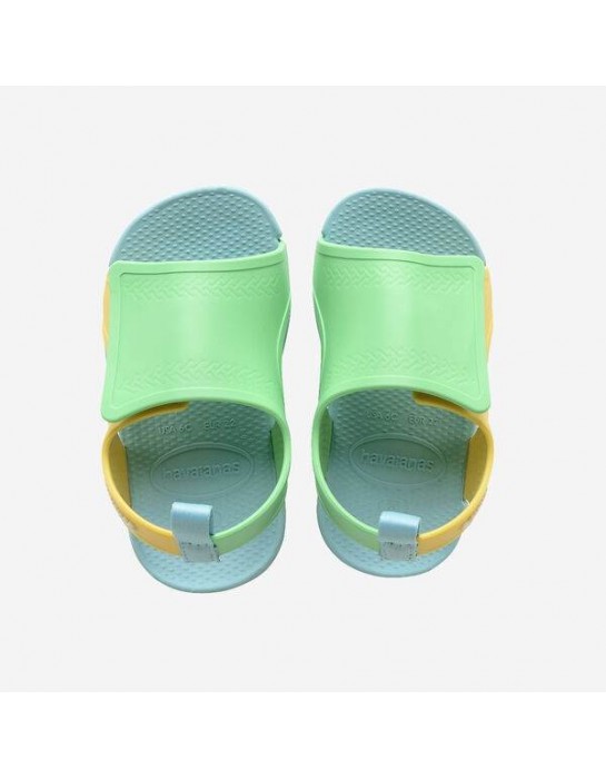 Havaianas Baby Play Παιδικά Πέδιλα (4147754-2404)