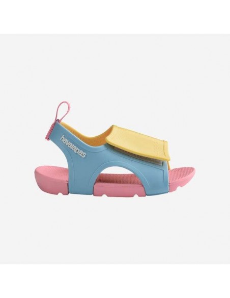 Havaianas Baby Play Παιδικά Πέδιλα (4147754-5217)