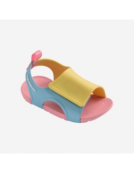 Havaianas Baby Play Παιδικά Πέδιλα (4147754-5217)