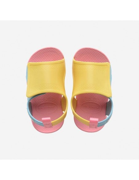 Havaianas Baby Play Παιδικά Πέδιλα (4147754-5217)