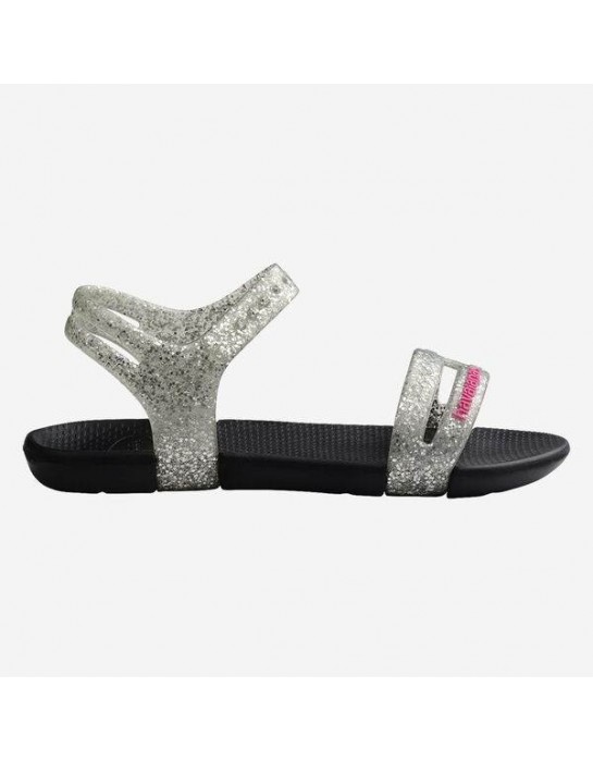 Havaianas Kids Play Mall Glitter...