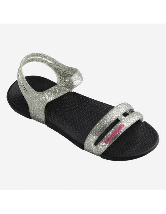 Havaianas Kids Play Mall Glitter...