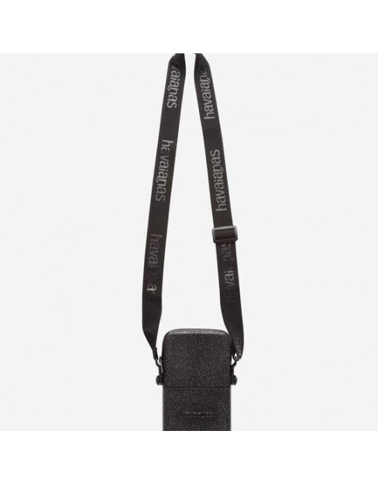 Havaianas Glitter Street Bag Τσαντάκι...