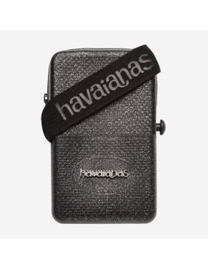 Havaianas Glitter Street Bag Τσαντάκι Χιαστί Ώμου...