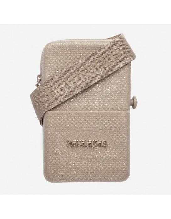 Havaianas Glitter Street Bag Τσαντάκι...