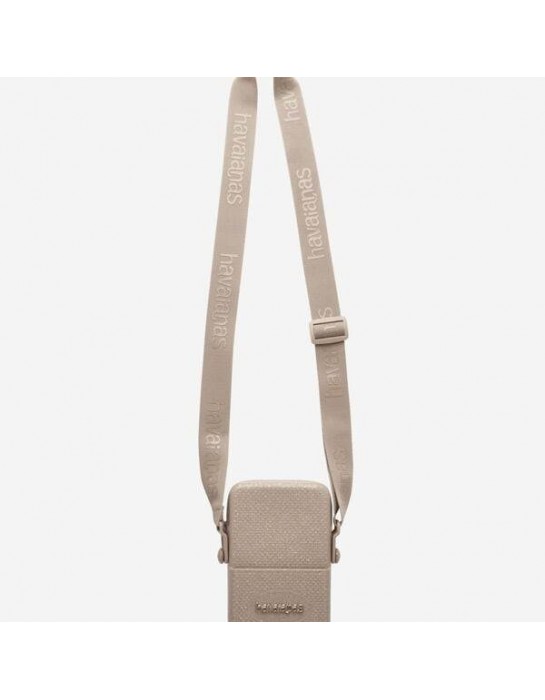 Havaianas Glitter Street Bag Τσαντάκι...