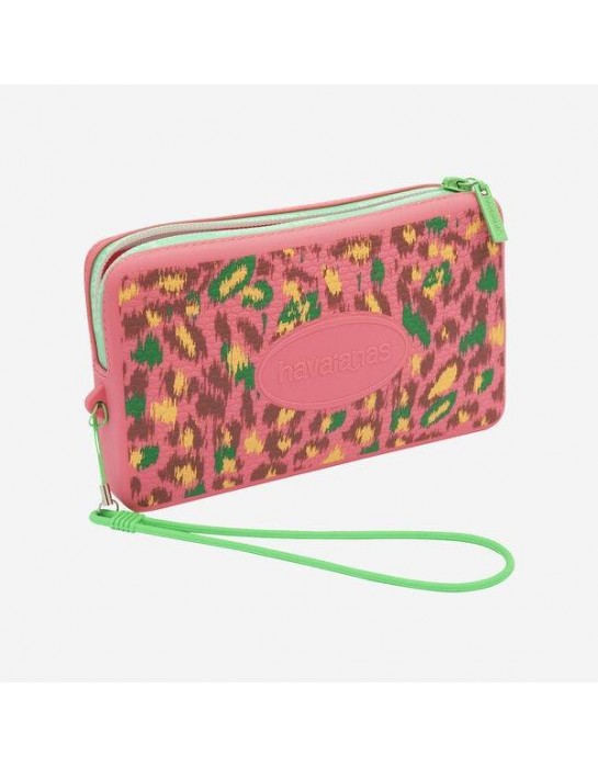 Havaianas Mini Bag Print Νεσεσέρ (4148234-0112)