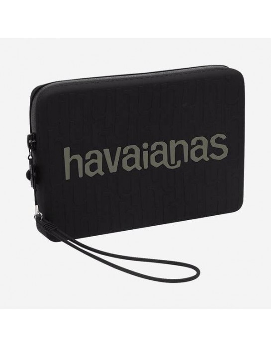 Havaianas Logomania Mini Bag Νεσεσέρ (4149193-0090)