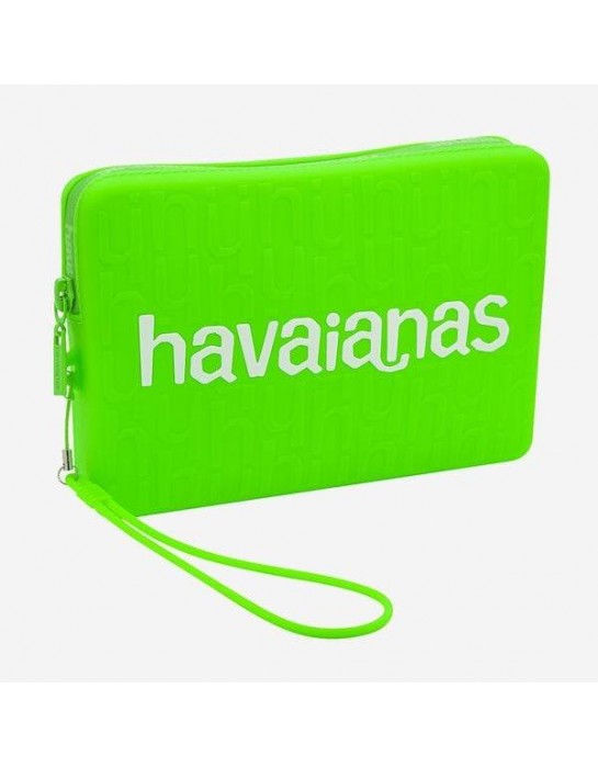 Havaianas Logomania Mini Bag Νεσεσέρ (4149193-2797)