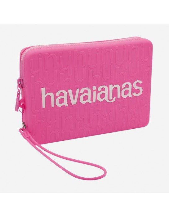 Havaianas Logomania Mini Bag Νεσεσέρ (4149193-4862)