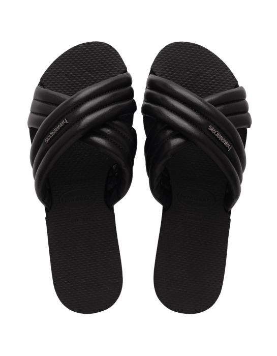 Havaianas You NYC Sandal (4148807-0090)