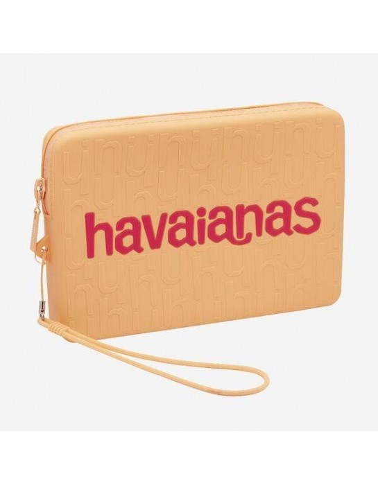 Havaianas Logomania Mini Bag Νεσεσέρ (4149193-0027)