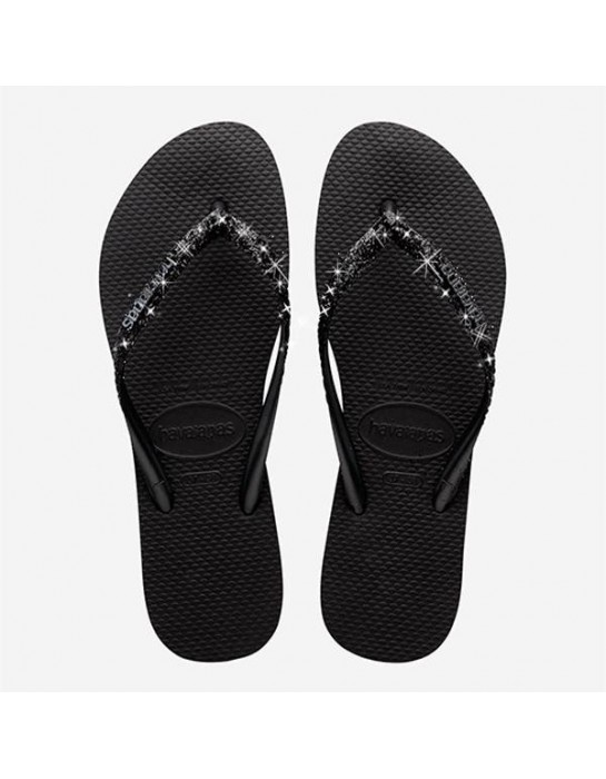 Havaianas Slim Glitter II Σαγιονάρες (4146975-4057)