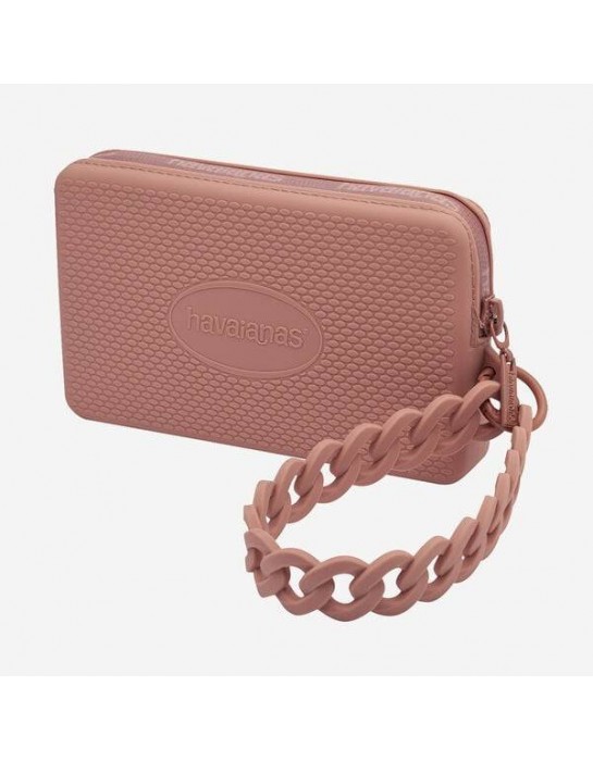 Havaianas Chain Mini Bag Νεσεσέρ (4148800-3544)