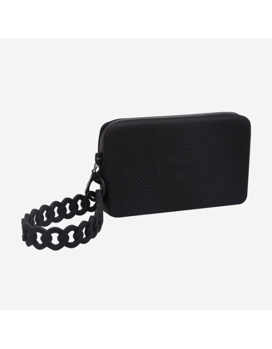 Havaianas Chain Mini Bag Νεσεσέρ (4148800-0090)