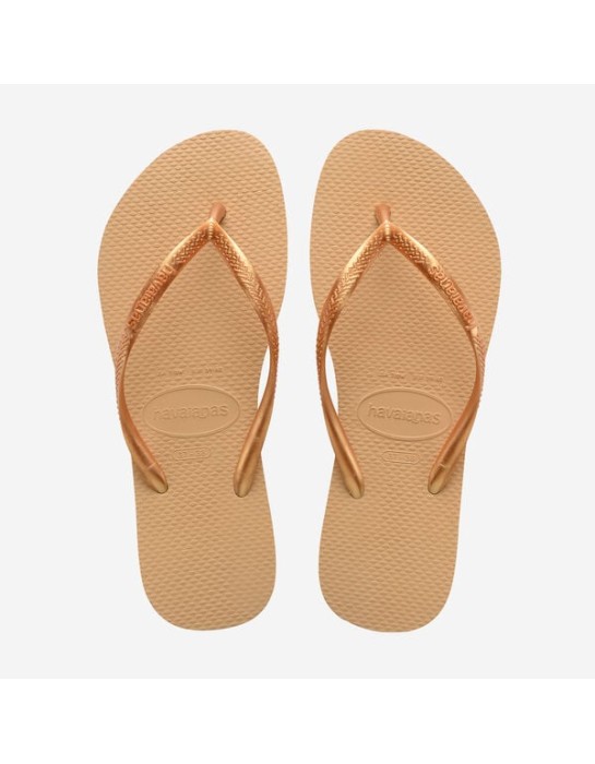 Havaianas Slim Σαγιονάρες (4000030-0570)