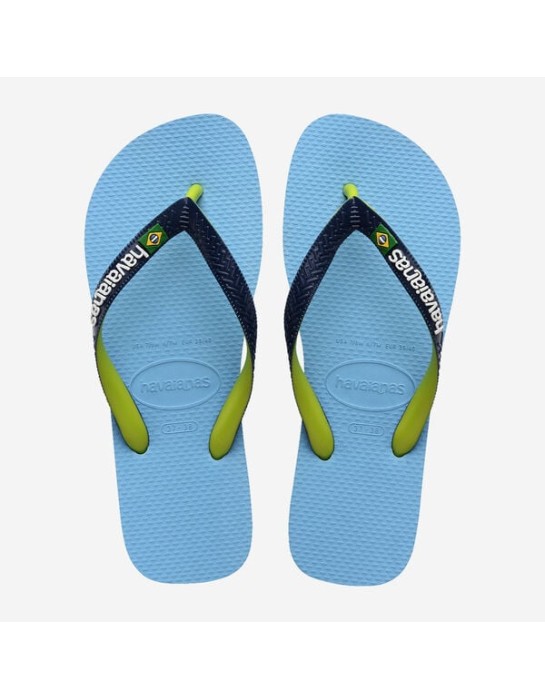 Havaianas Brasil Mix Σαγιονάρες (4123206-1056)